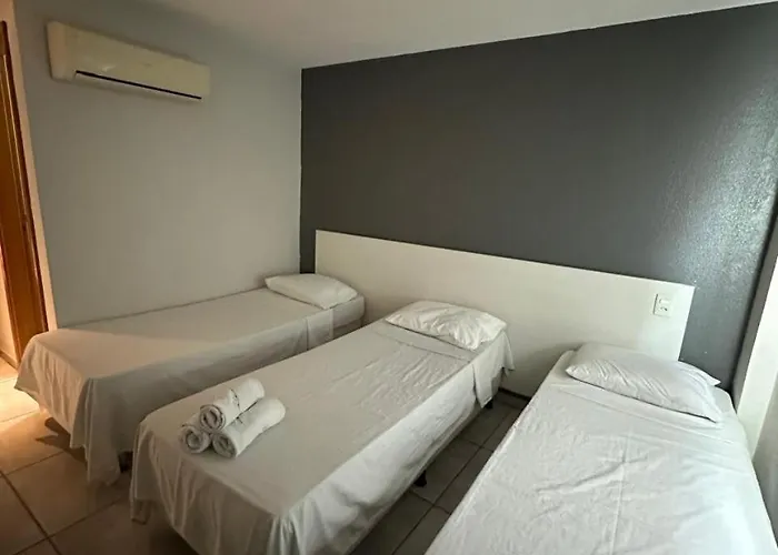 Rota 232 CaruaruHotel Em